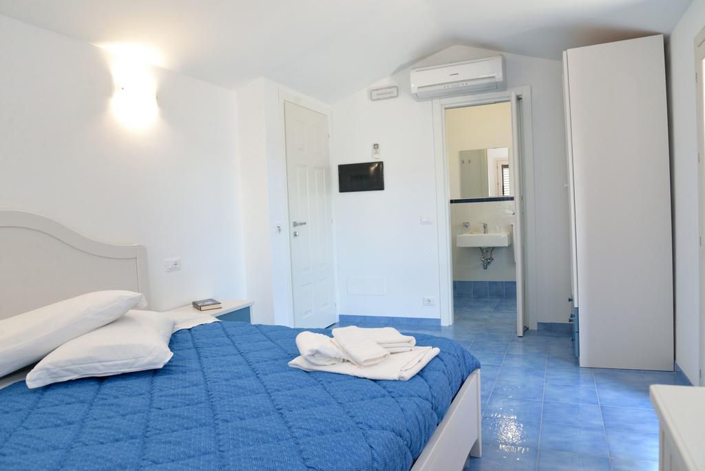Affittacamere 7Venti Castellammare del Golfo Exterior photo