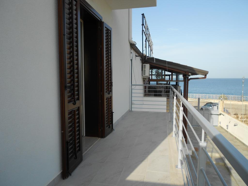 Affittacamere 7Venti Castellammare del Golfo Exterior photo